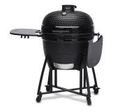KOLER Grill ceramiczny Kamado EG26 - 1267950 - zdjęcie 4